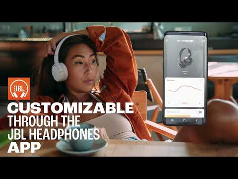 Why I'm finally making the switch to these JBL headphones