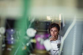 Women stay in science far longer than thought, study of OECD countries suggests