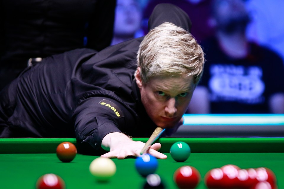 Wuhan Open Snooker 2024 LIVE RESULTS: Latest updates from huge tournament