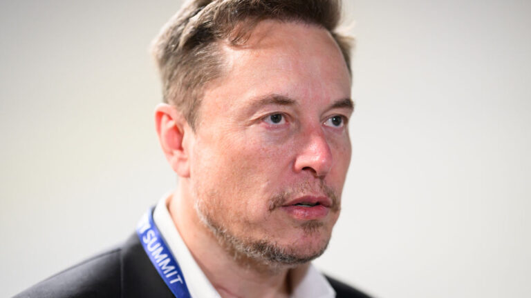 X’s depressing ad revenue helps Musk avoid EU’s strictest antitrust law