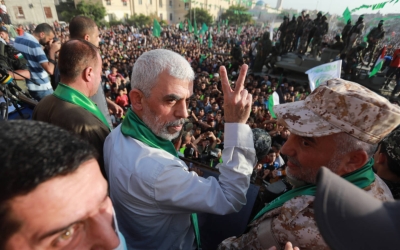 Yahya Sinwar's killing will complicate Israel's war on Gaza, not end it