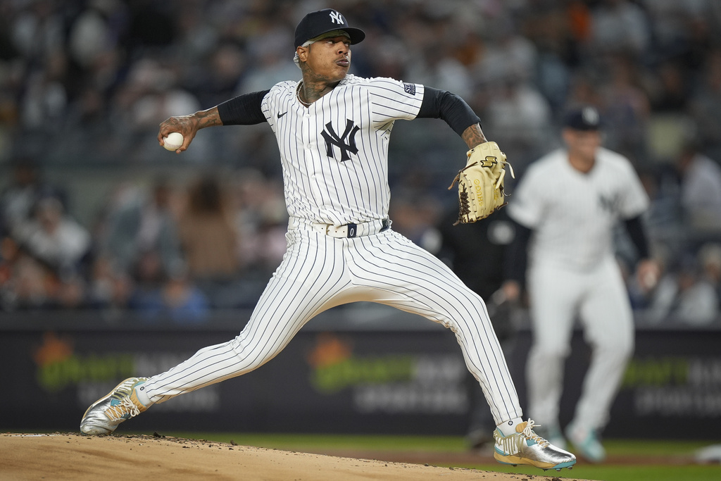 Yankees Notebook: Marcus Stroman makes ALCS roster, could ‘find himself in the biggest spot’ vs. Guardians