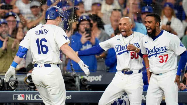 Yankees and Dodgers will meet in World Series for 12th time