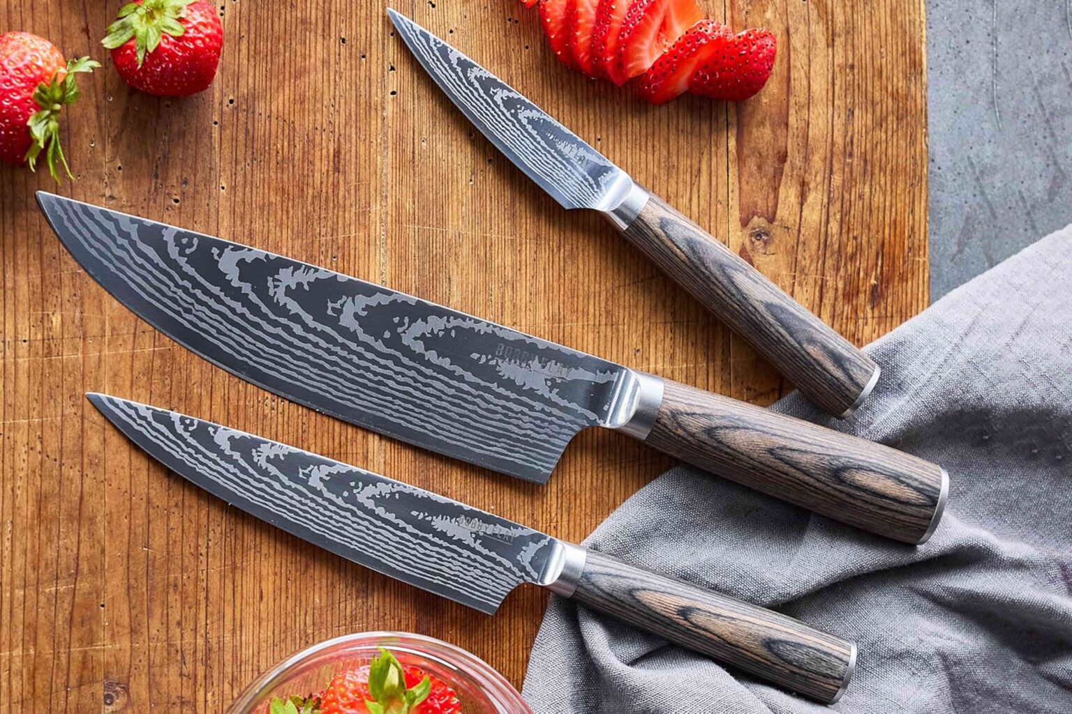 You Can’t Beat Bobby Flay’s New Cookware and Knife Collection With GreenPan