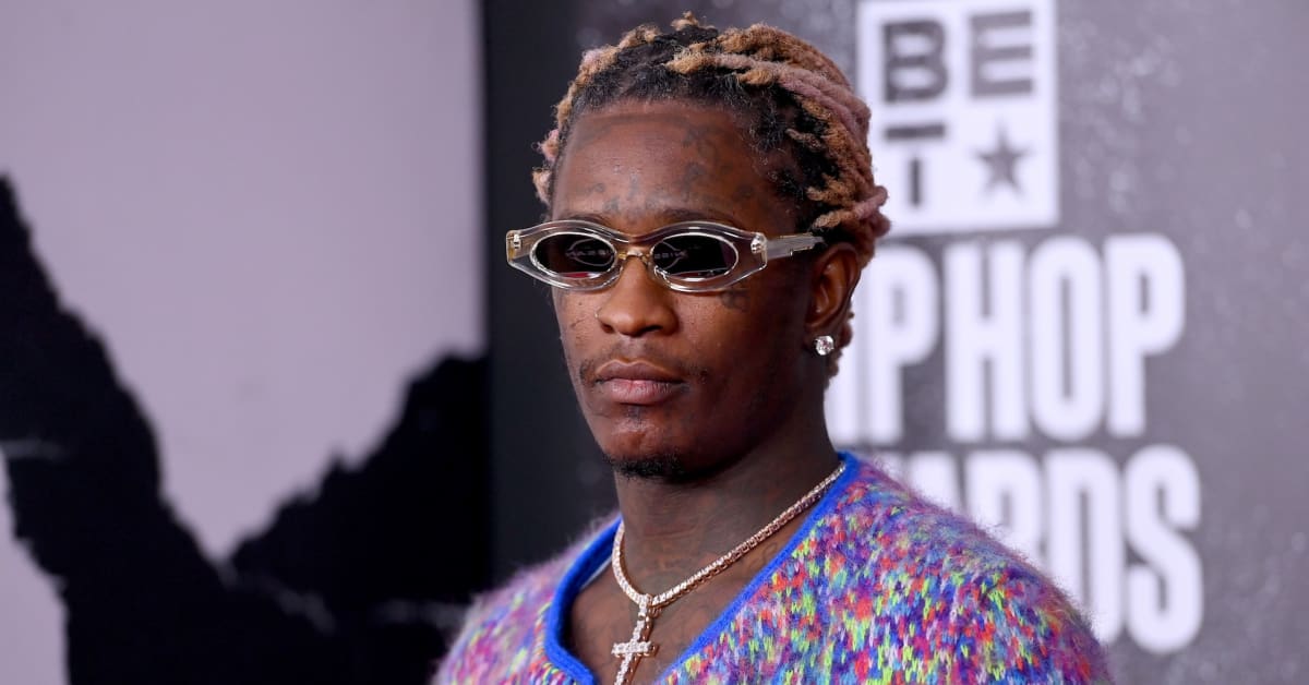 Young Thug's YSL RICO Case Faces Potential Mistrial Ruling