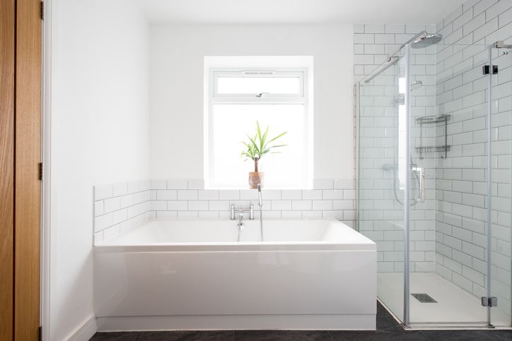 You're Not Cleaning Your Bathroom Often Enough, Pros Say—Here's What They Recommend