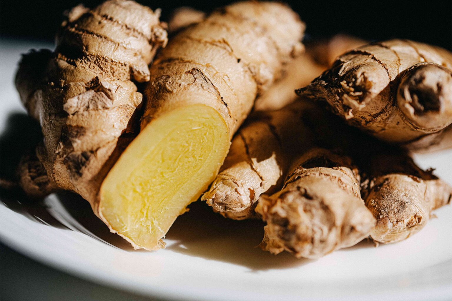 You’re Storing Ginger Wrong — Use This Hack and You’ll Never Throw Away Wrinkly, Moldy Pieces Again