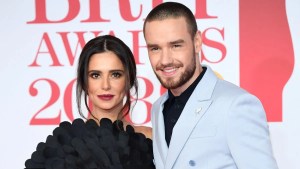 Cheryl Cole and Liam Payne (Getty Images)