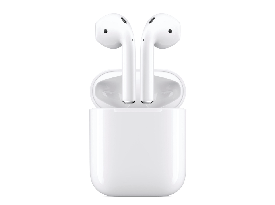 You can save hundreds on AirPods by shopping eBay's refurbished tech