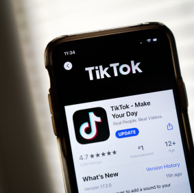 TikTok is one of the fastest growing platforms in the world.