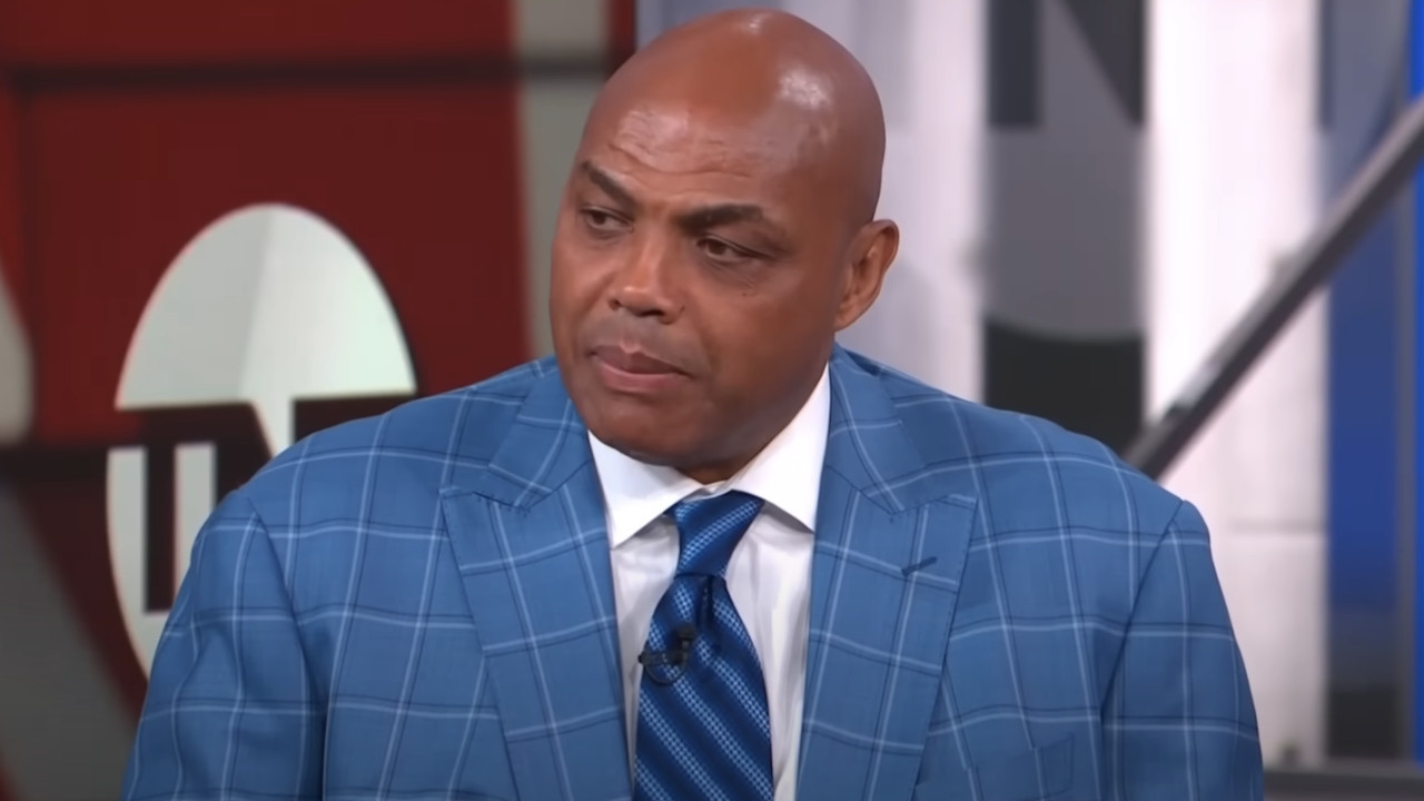 ‘To Be Honest With You, I’ve Been Disappointed In Turner For A Long Time.’ Charles Barkley Gets Real About Why He Has Issues With His TV Bosses